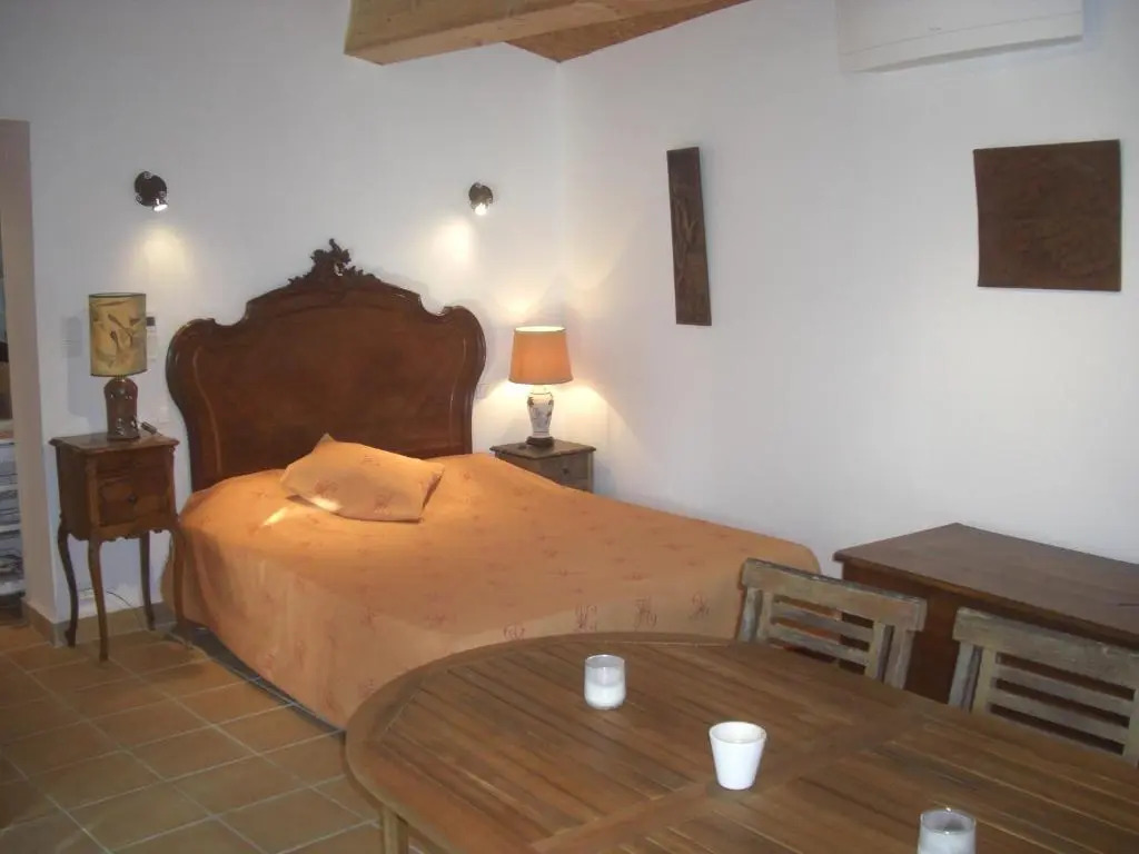 Maisonnette du berger de Croccano