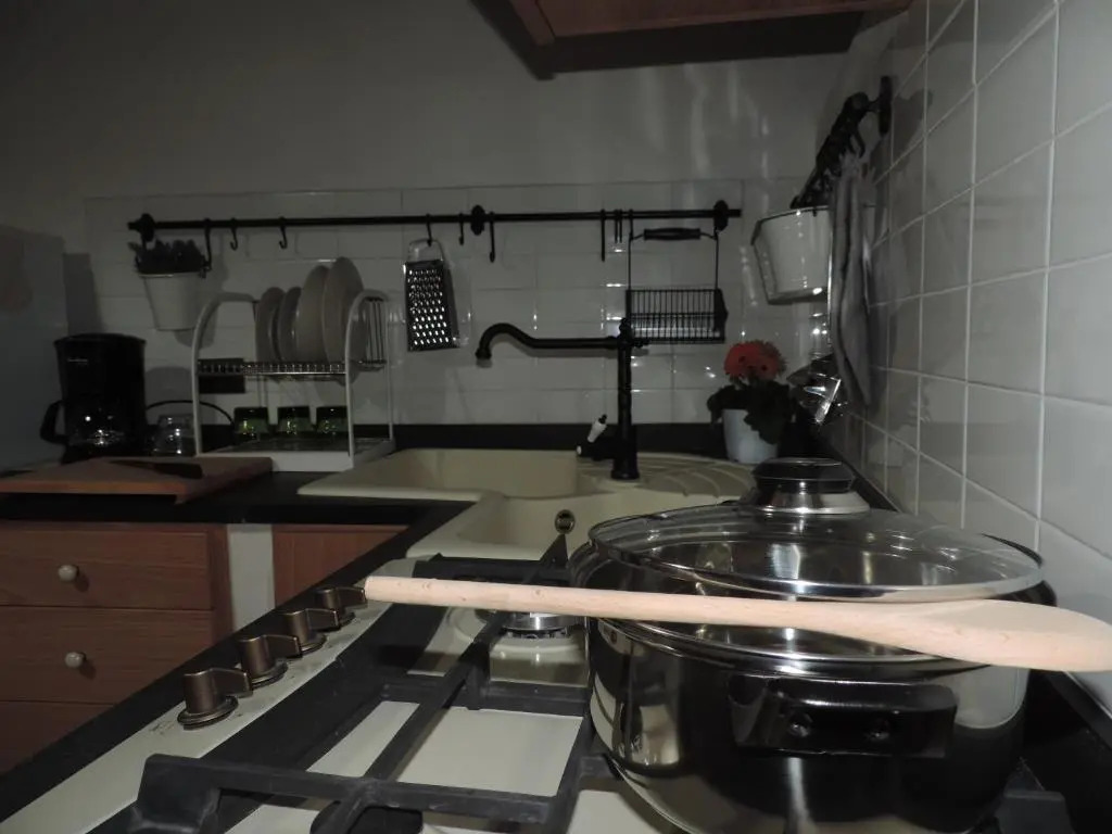 La Casa Dei Nonni