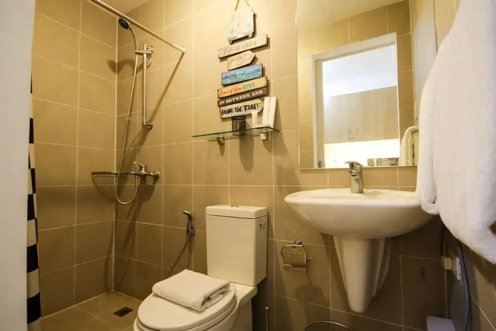 Acellynes Suites at The Residences at Commonwealth by Century