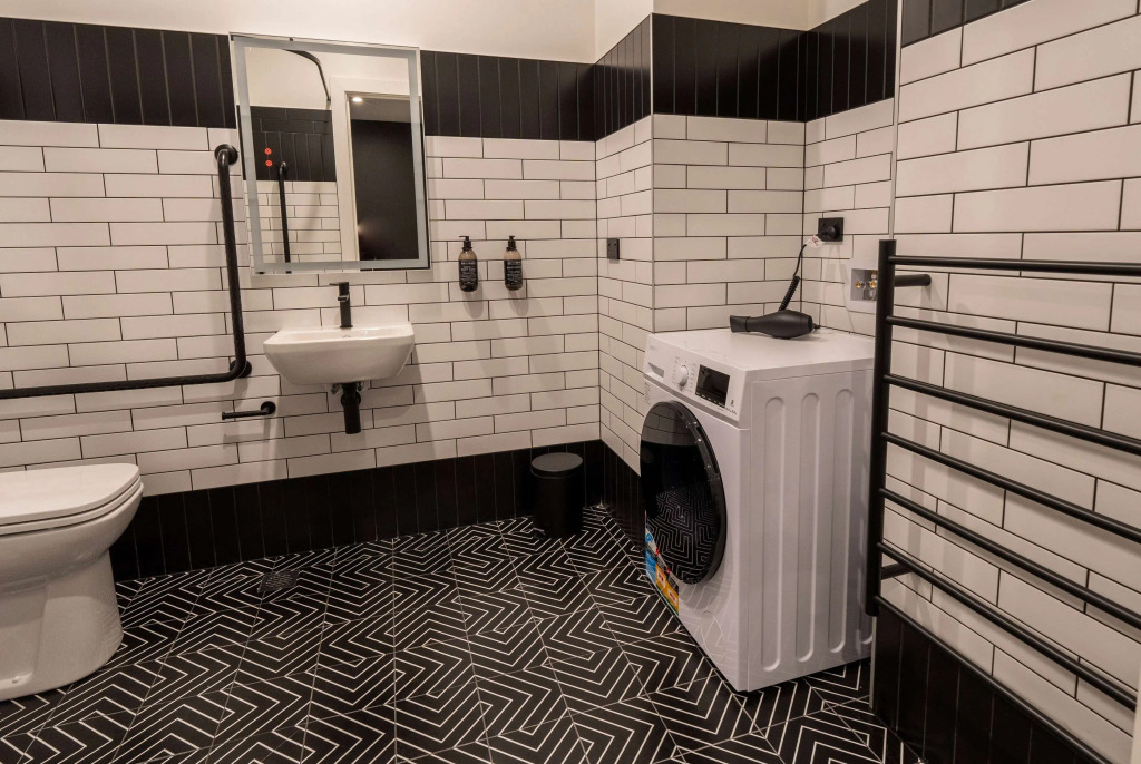 TRYP by Wyndham Wellington, Tory Street