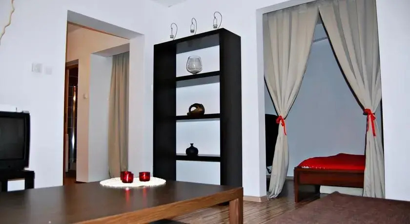 City Apartments Stary Rynek