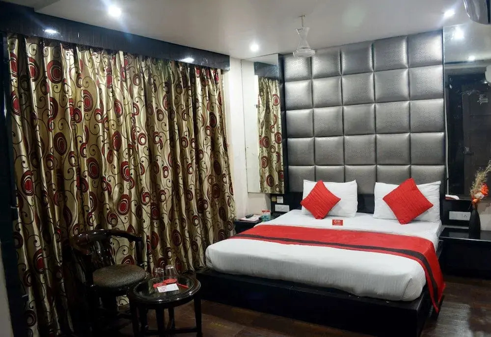 Via Lotus Palace