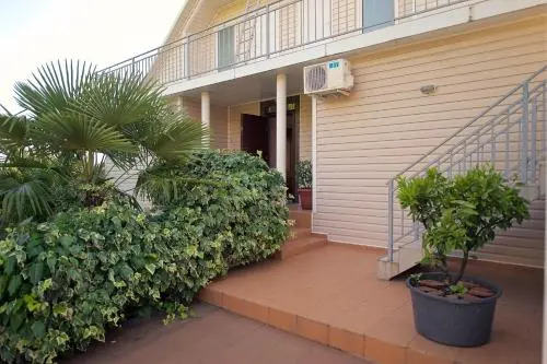 Guest House Sea Breeze