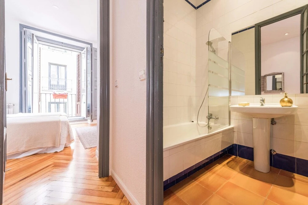 ApARTment Madrid