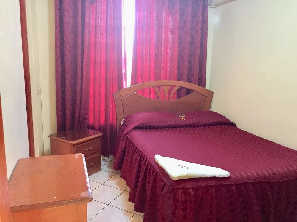 Hostal Oasis