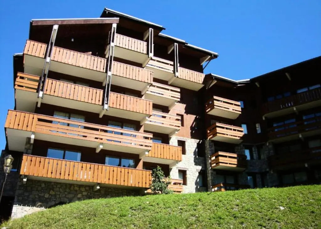 Résidence Tueda - Appartement TUEDA 106 pour 6 Personnes 17