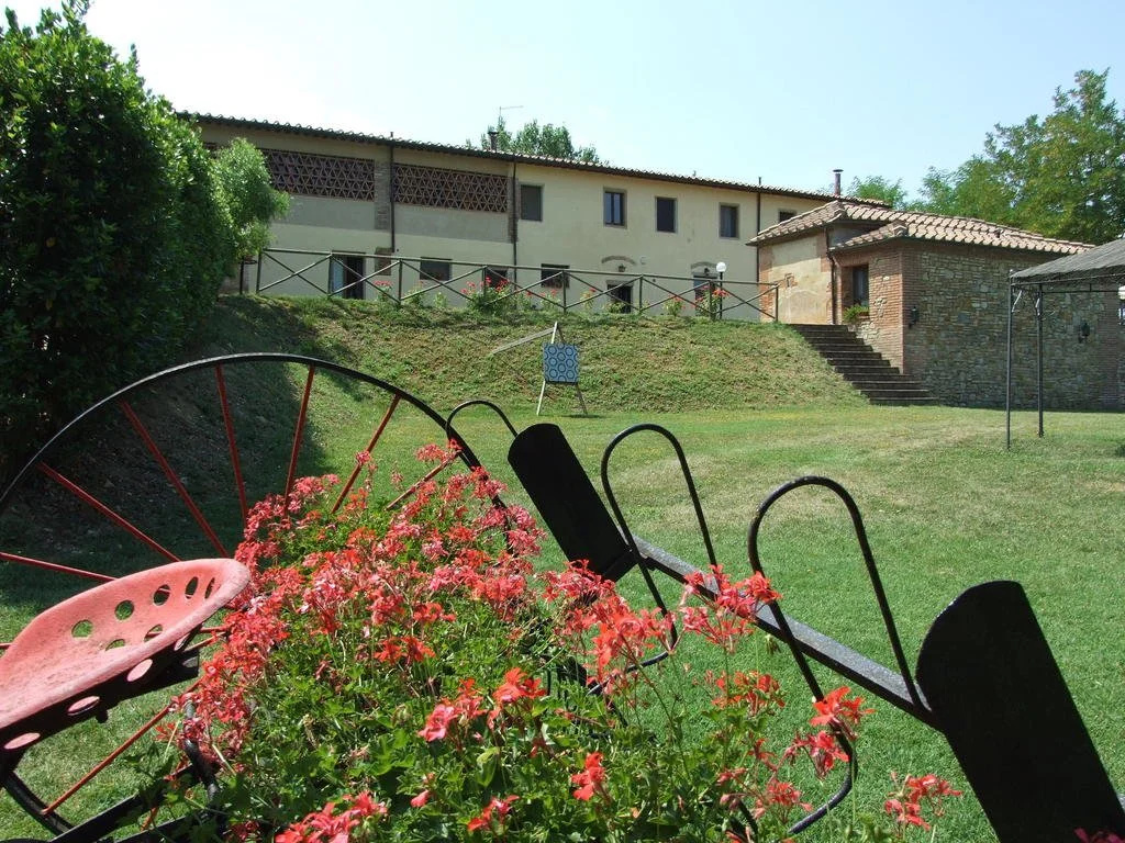 Il Boscone