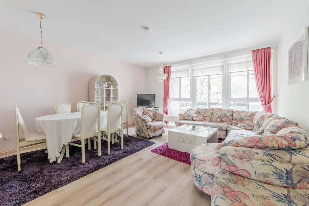 Private Apartment Ottenstraße
