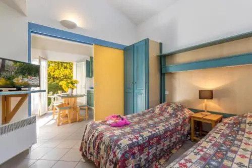 Village Vacances Les Genevriers