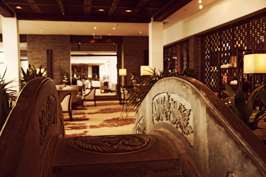 Garden Hotel Suzhou