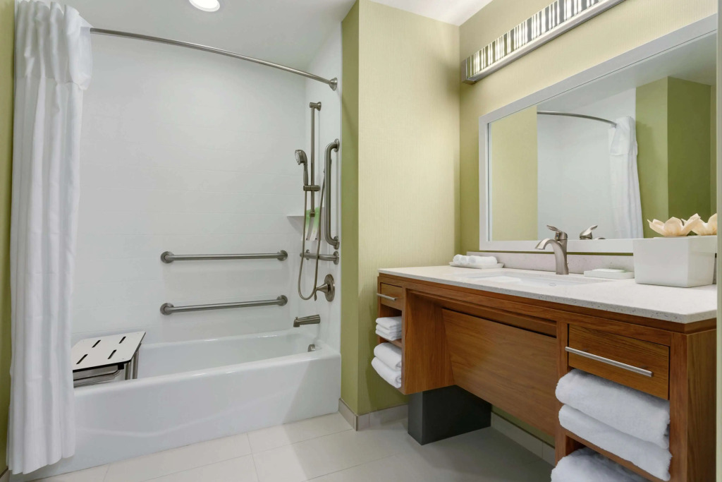 Home2 Suites Dallas-Frisco