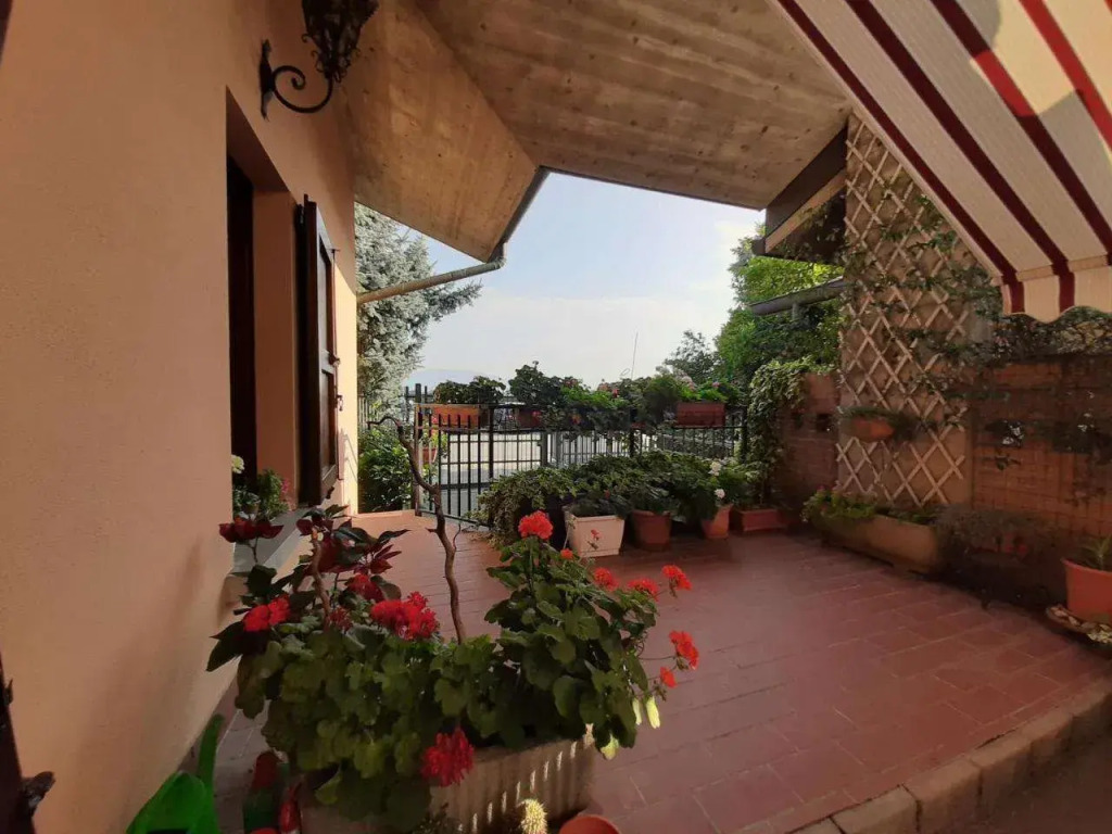 B&B LIsola di Casa