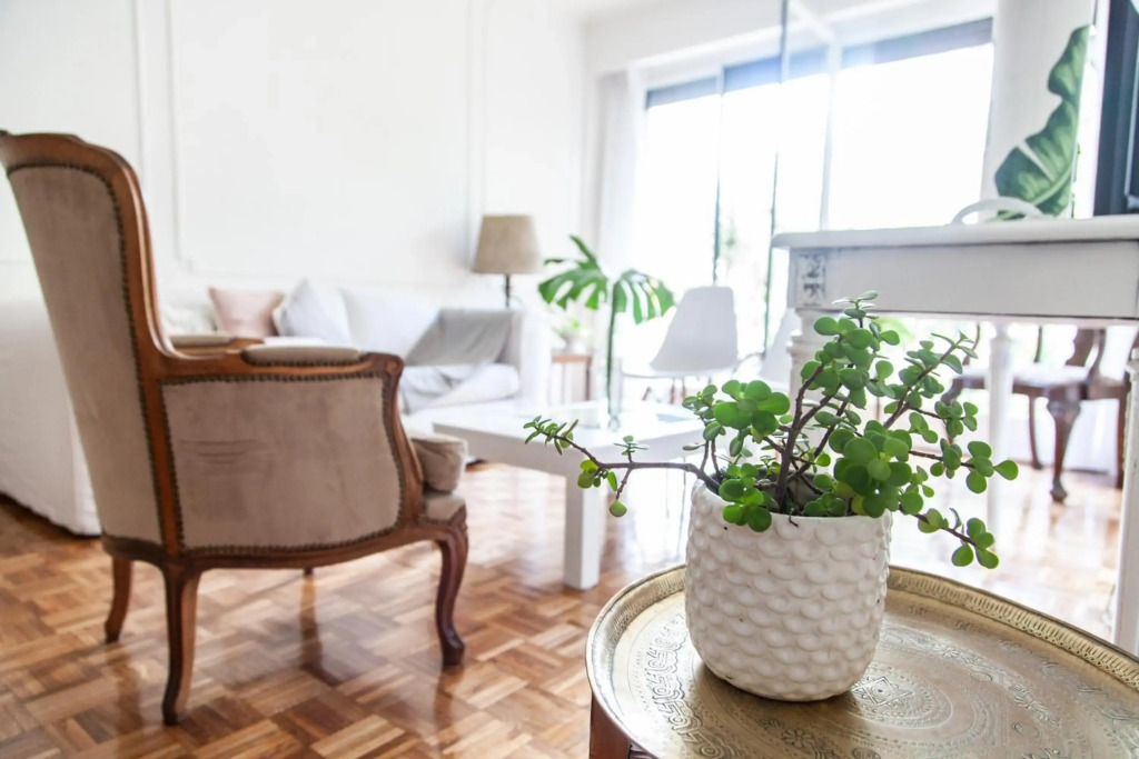 Recoleta Vintage - 5 Pax-