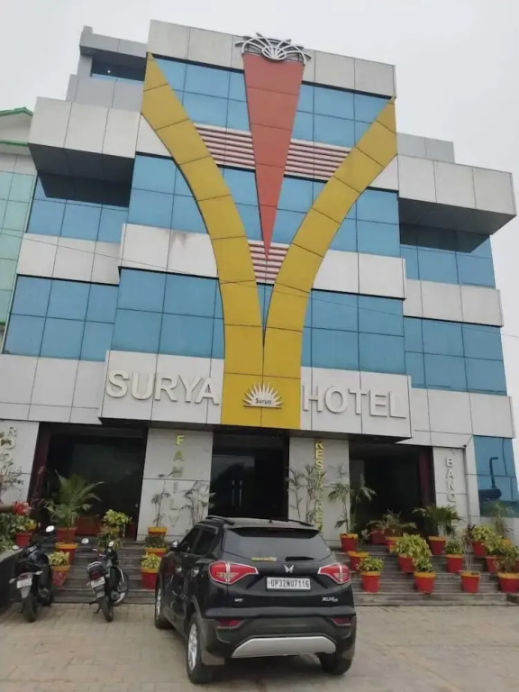 Surya Continental
