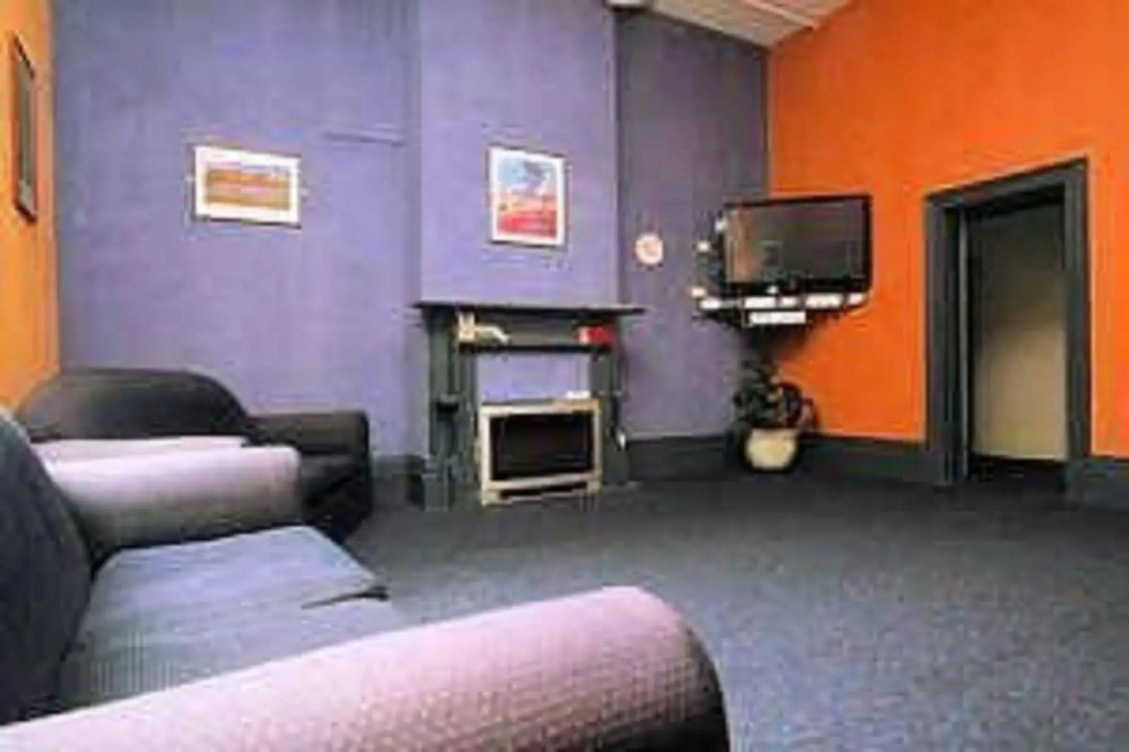 Launceston Backpackers