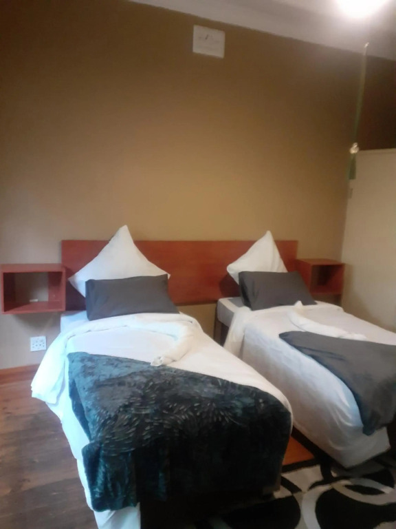 Sasha guest house