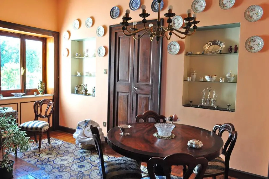Villa Elizabeth