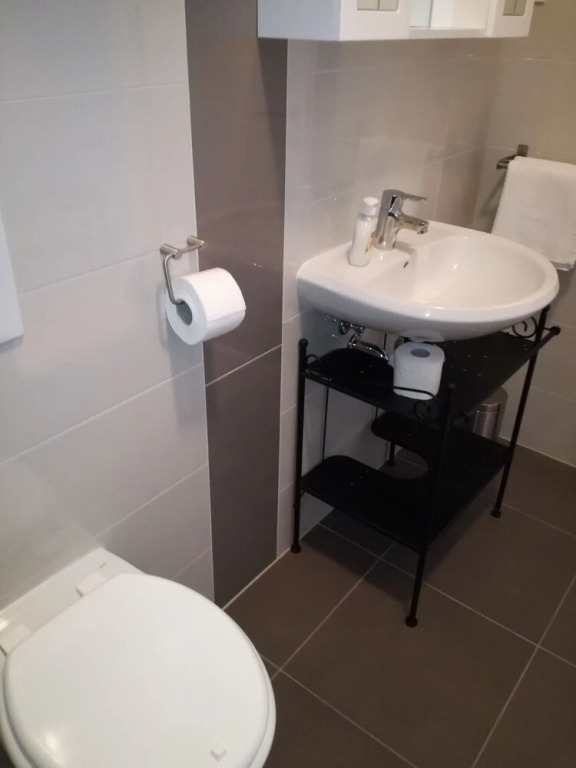 Urban Studio Apartment Adro In The City Center of Zagreb, With Parking