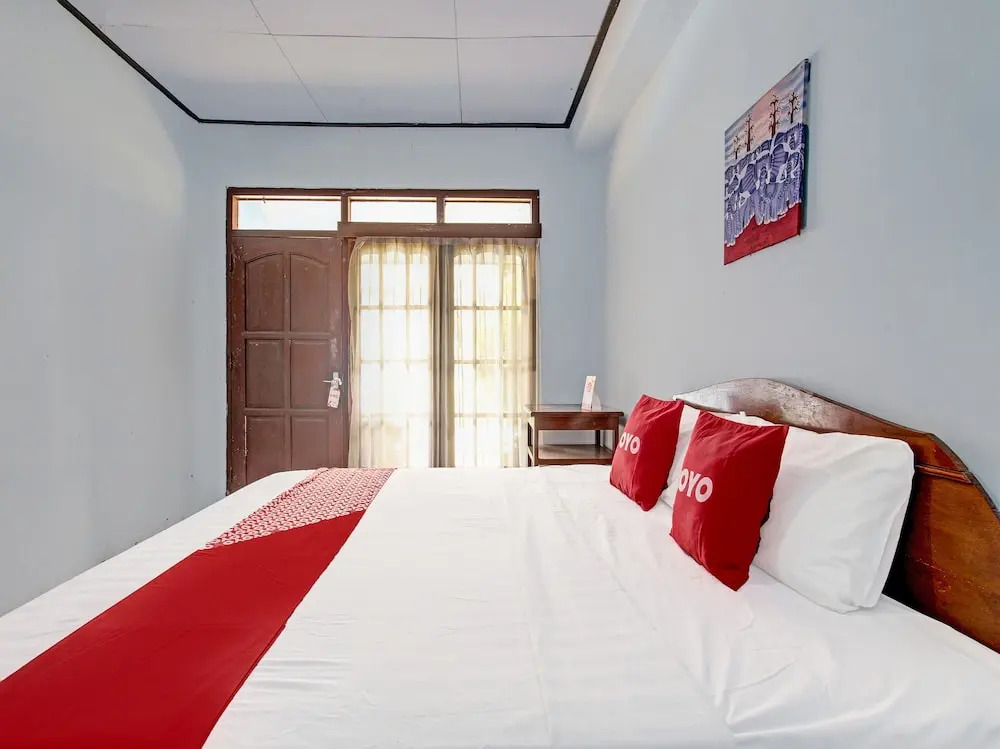 Capital O 91644 Loka Hause