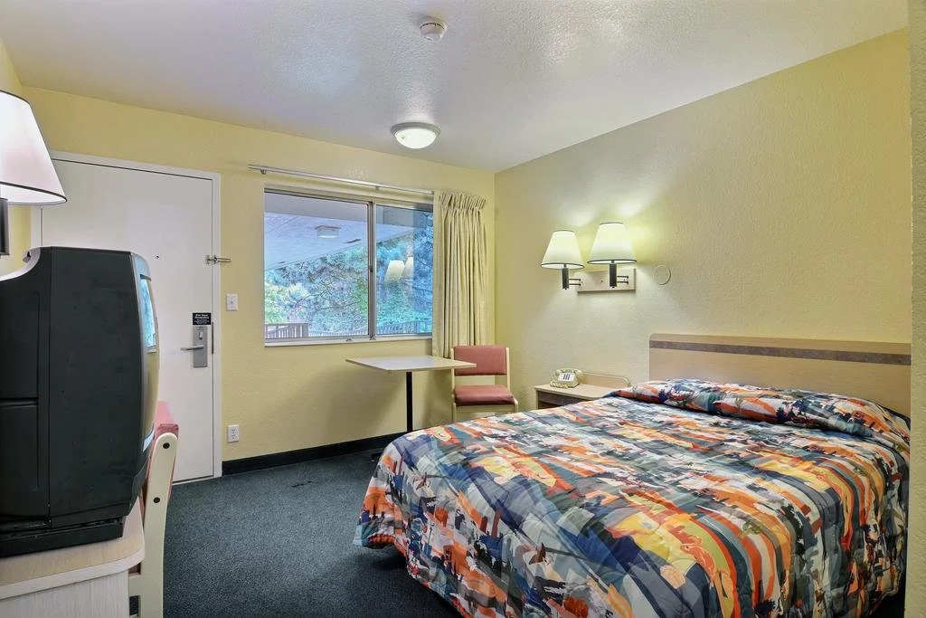 Motel 6 Centralia