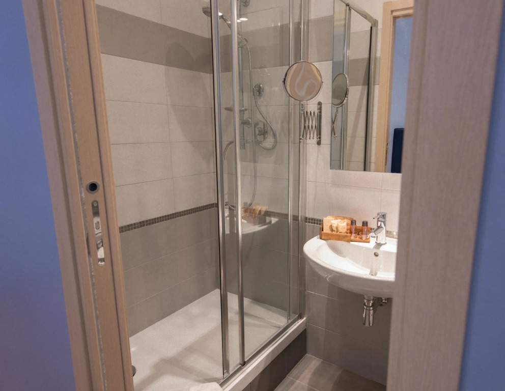 La Grande Bellezza Guest House Rome