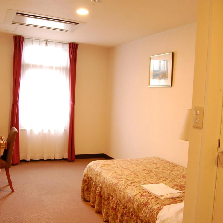 PRINCE HOTEL Second View MURORAN