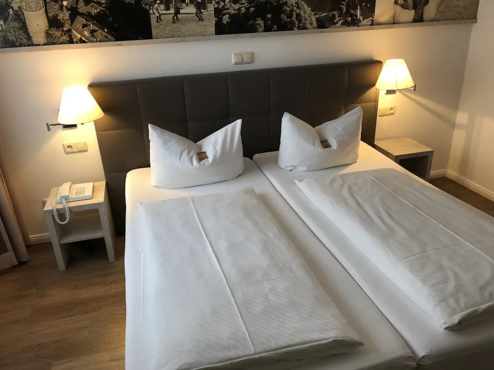 Hotel Residence