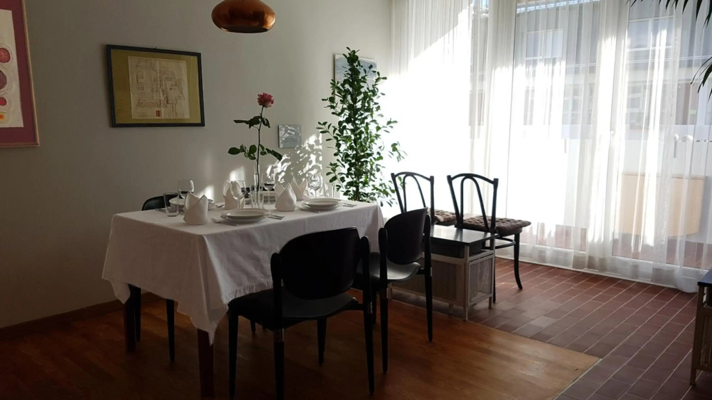 Gem of Midcentury Design