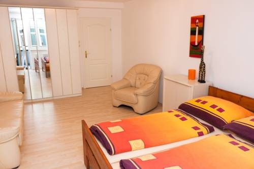 Raisa Apartment Krottenbachstraße 68