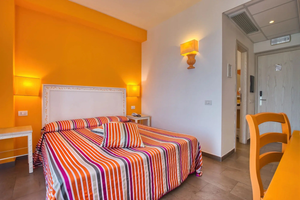 Hotel Oscià