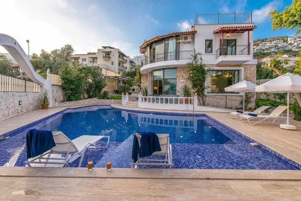 Villa Safran Country