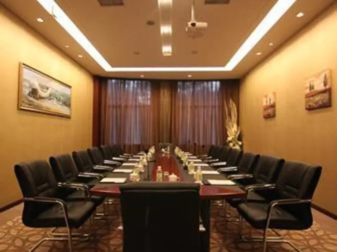 Days Hotel And Suites St. Jack Resort Chongqing