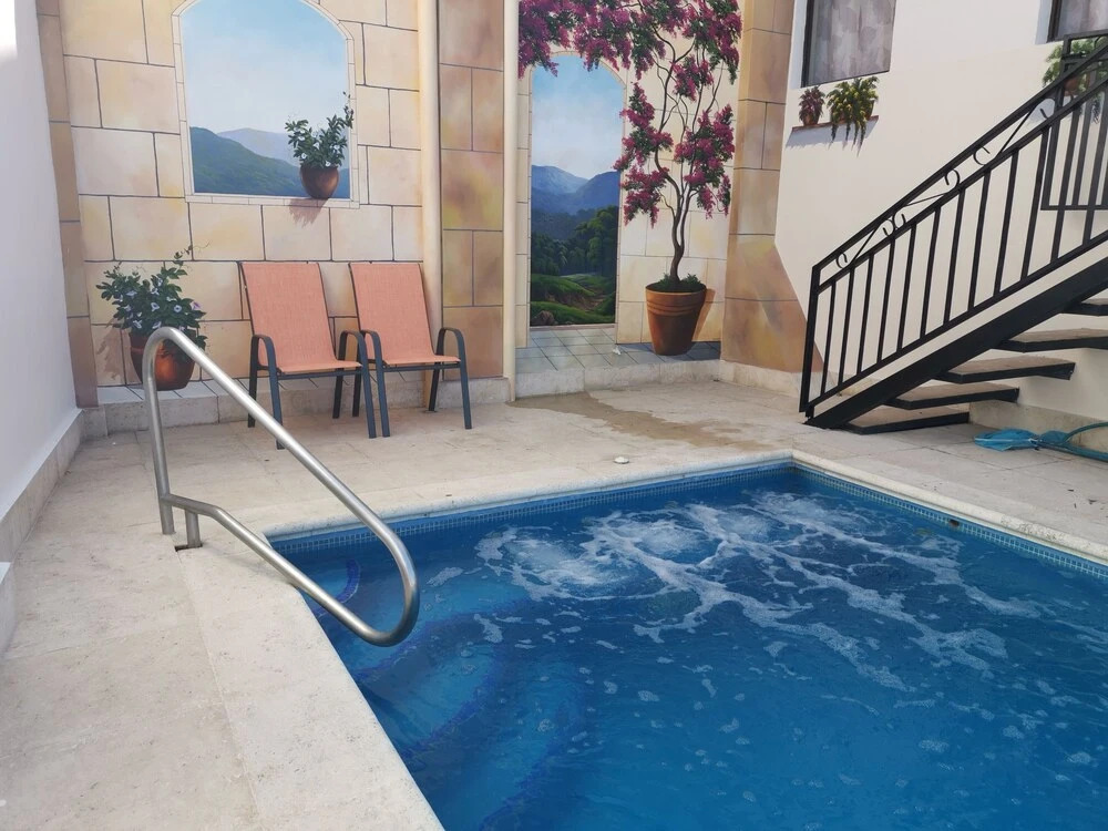 Hotel Chantel