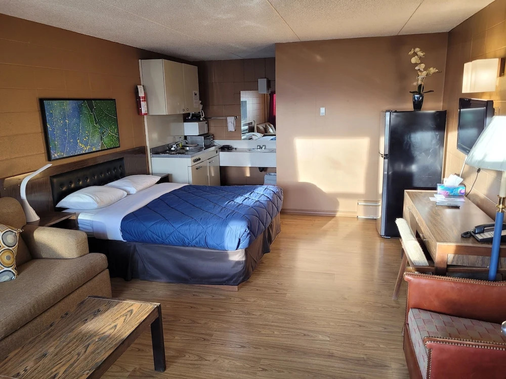 Fairview Inn