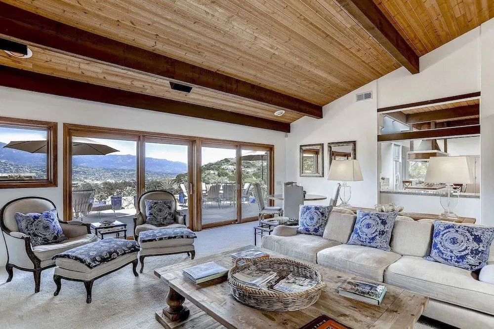 Mira Vista Retreat