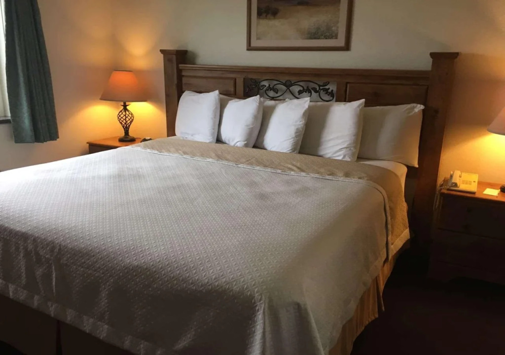 Fairbridge Inn & Suites Williston Near Airport