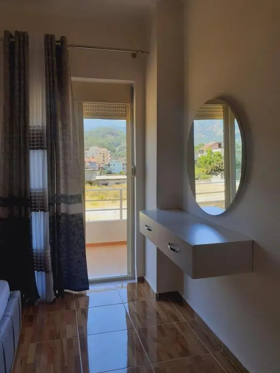 Drini Apartments