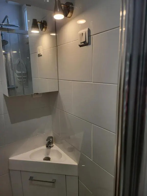Paris Malakoff Garden Apartments