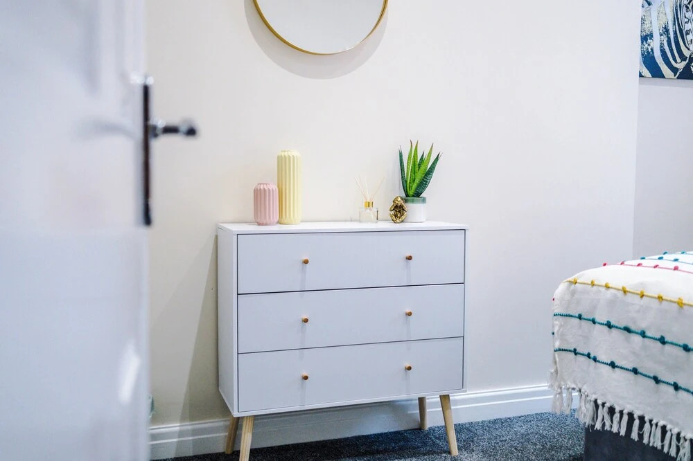 Spacious Duplex City Centre Apartment, 30 Second Walk to Lime Street