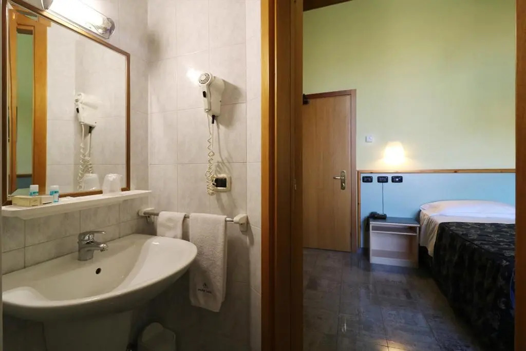 Hotel SABO