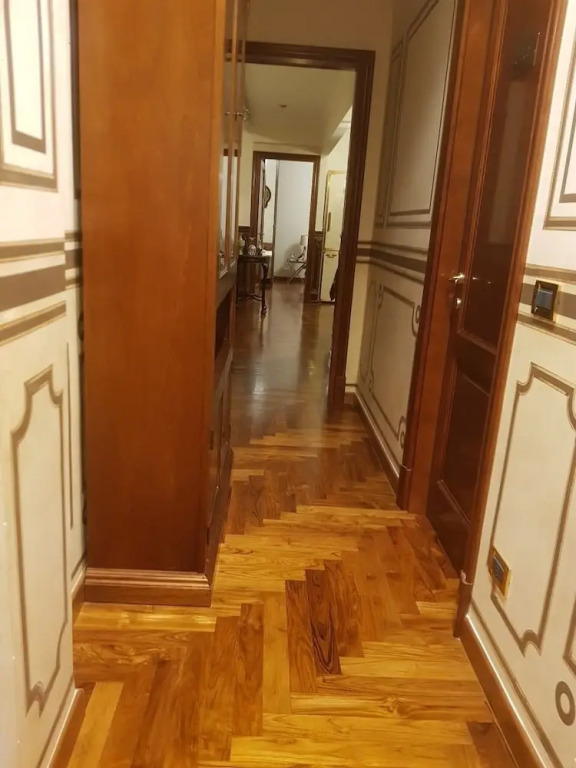 Regal House Roma Navigatori 23