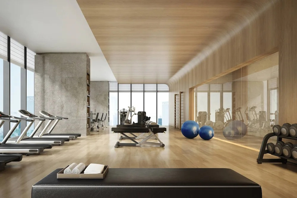 Courtyard by Marriott Luoyang