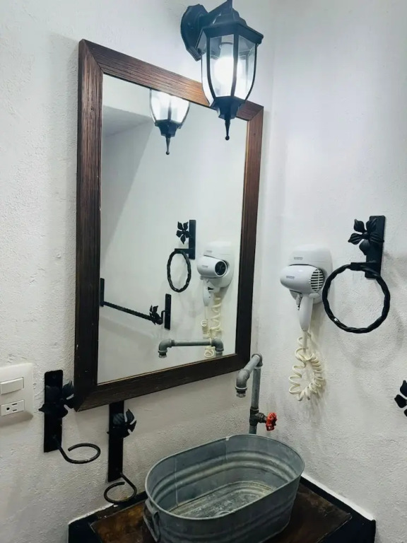 Hotel Casa Miranda