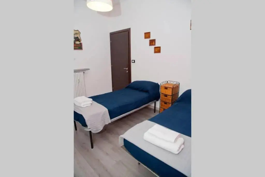 La Casa Di MIK