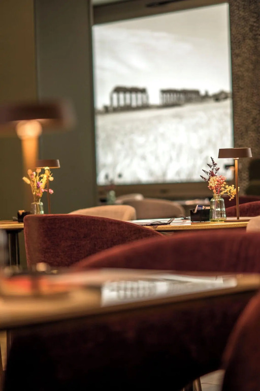 Mercure Roma Centro Saint John