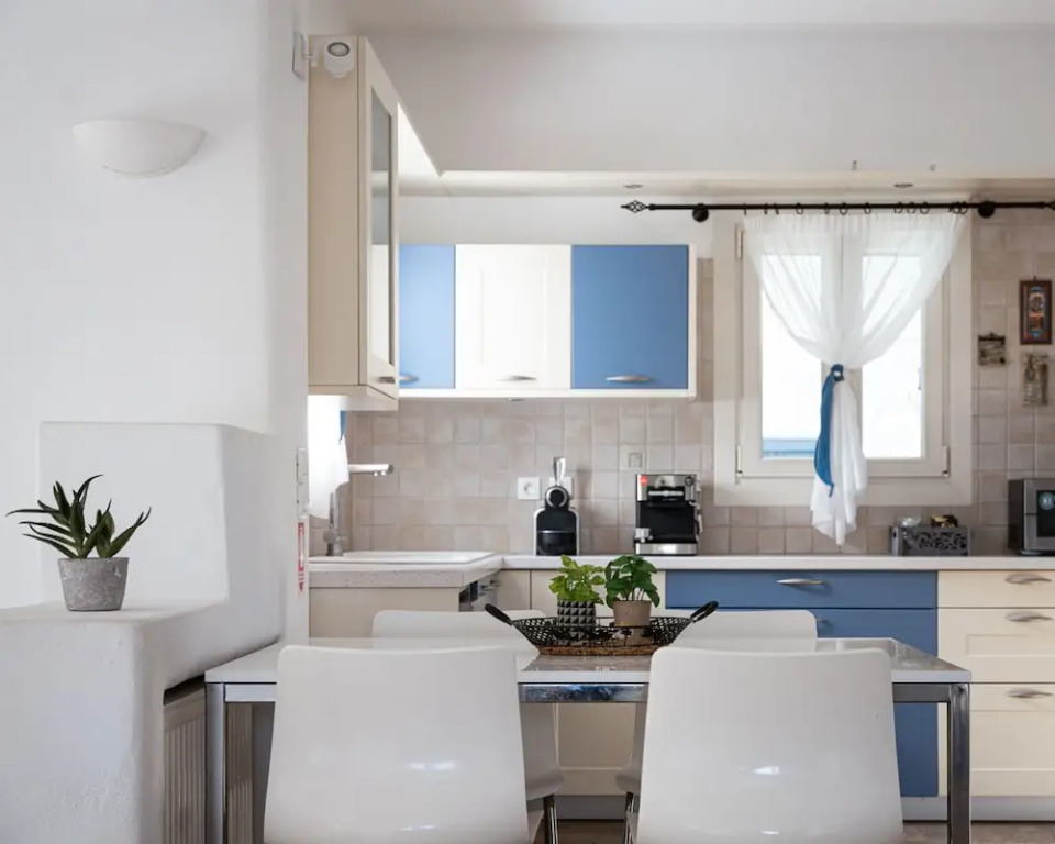 Villa Phos Paros