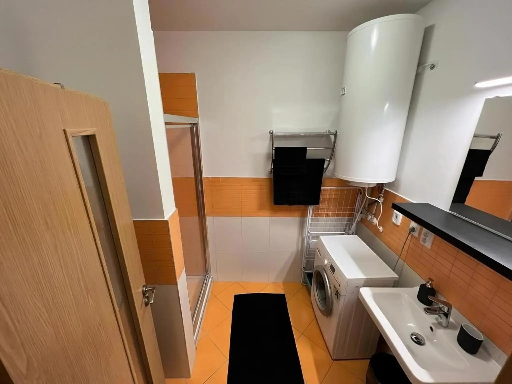 Apartment 9 Triangel Donovaly