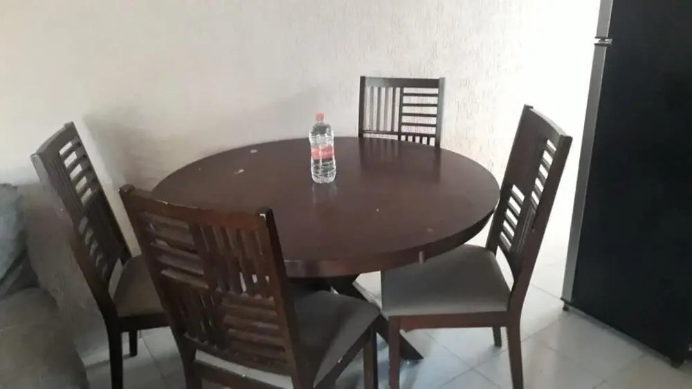 Lugar Descanso Estrella