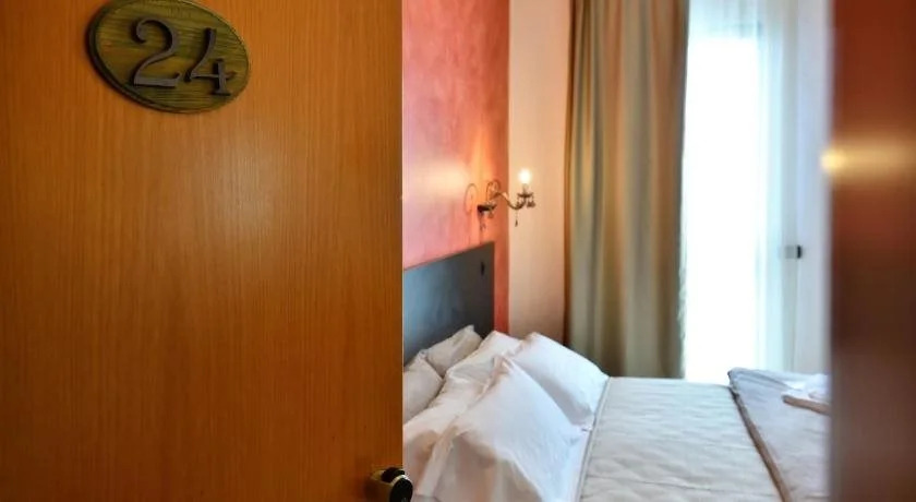 Hotel Oasis