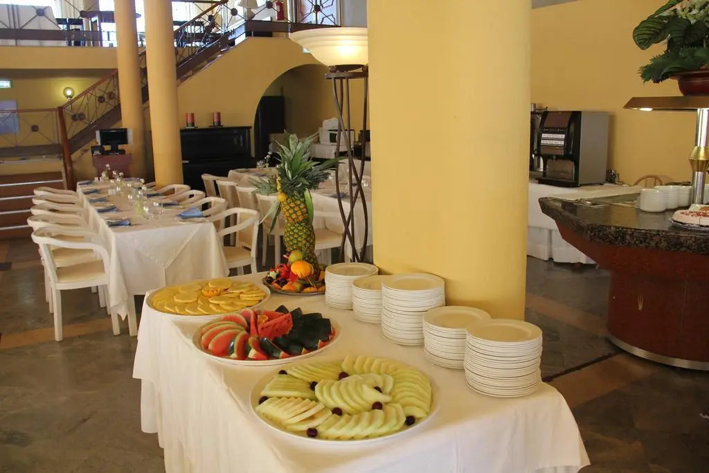 Hotel Vasco Da Gama